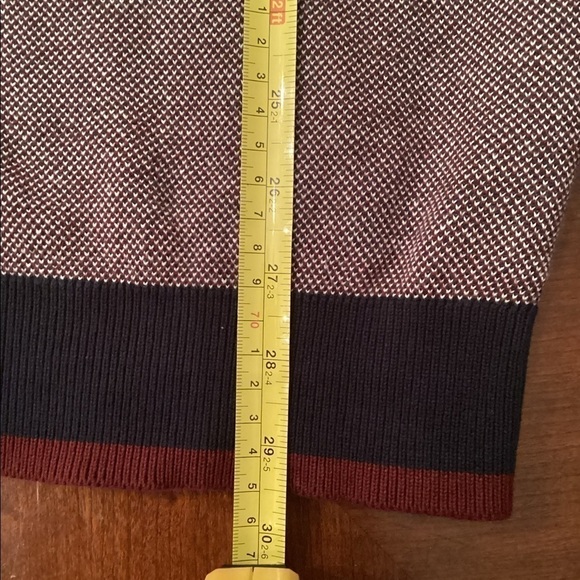 Nwot Organic Cotton Crew Sweater Nordstrom size  XXL - Picture 10 of 12